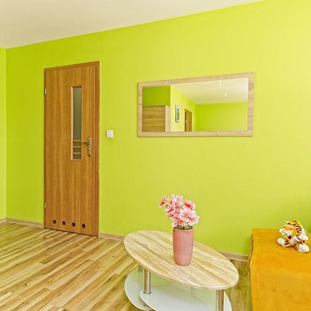 Apartament W Domku Wojkow - Kowary Kolo Karpacza Exterior photo