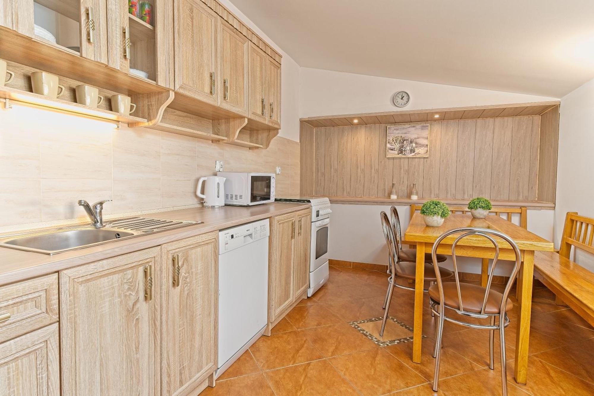 Apartament W Domku Wojkow - Kowary Kolo Karpacza Exterior photo